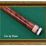 オーメン・キュー/OMEN CUSTOM CUES #087