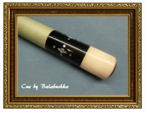 バラブシュカ/BALABUSHKA #091