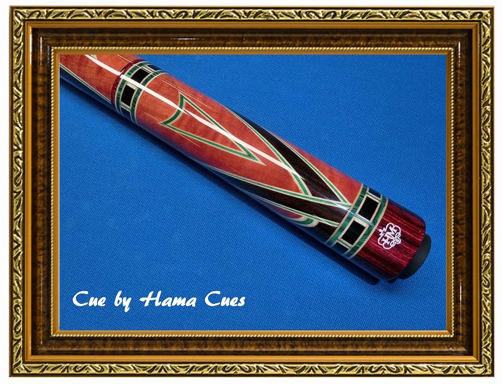 ハマ・キュー/HAMA CUES #092