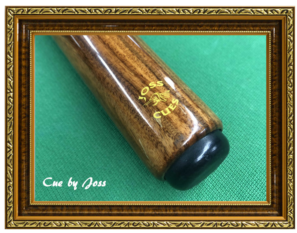 ジョス/JOSS #095
