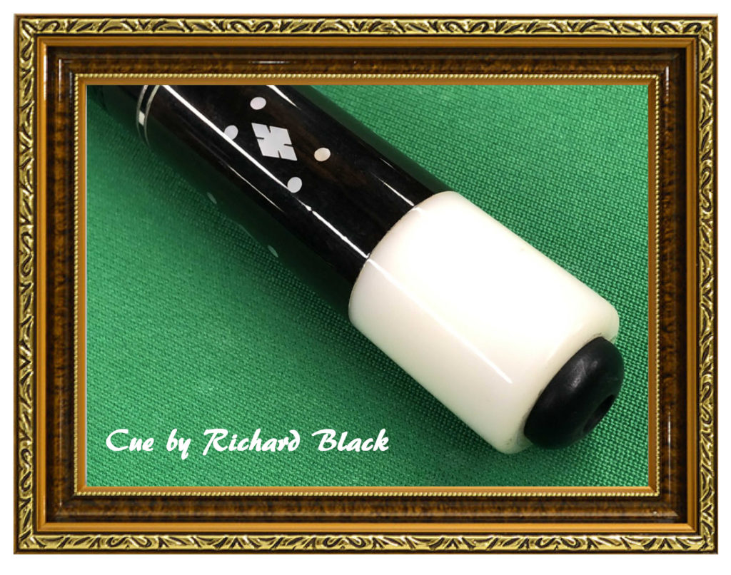 リチャード・ブラック/RICHARD BLACK #096