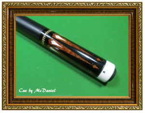 マクダニエル／McDANIEL　＃101