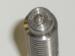 ジョイントピンについて