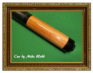 マイク・ウェブ／MIKE WEBB　＃102