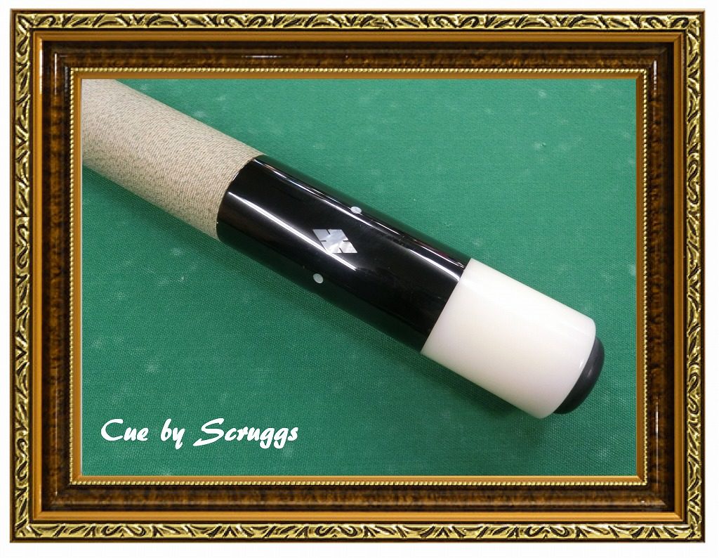 スクラッグス／SCRUGGS　＃103