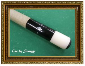 スクラッグス／SCRUGGS　＃103