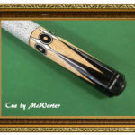 マクウォーター/MCWORTER  #105
