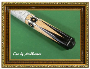 マクウォーター／MCWORTER  #105