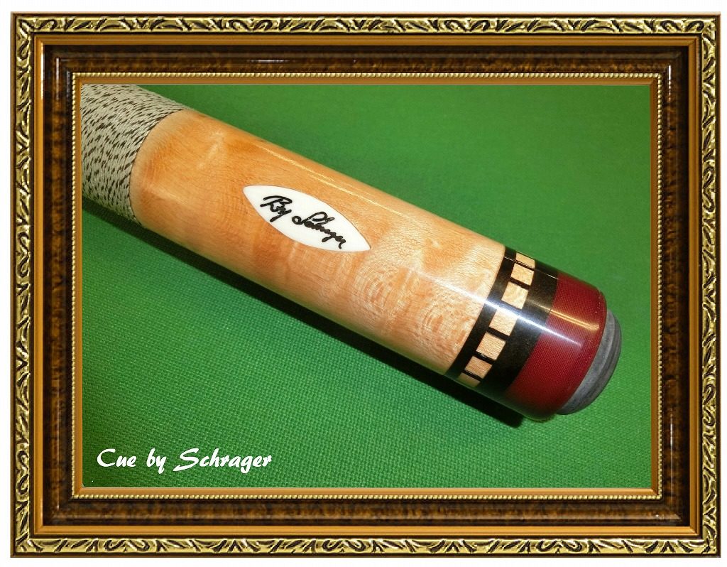 シュレーガー／SCHRAGER　＃108