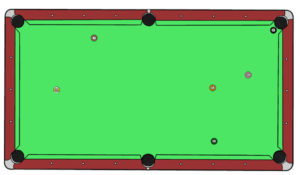 チャンスボール