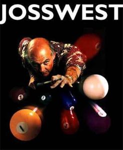 ジョスウエスト番外編