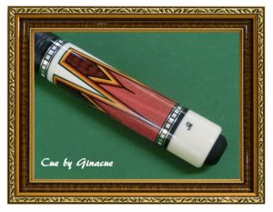 ジナキュー／GINACUE  #113