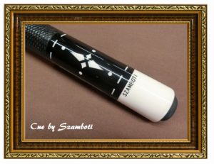 バリー・ザンボッティ／BARRY SZAMBOTI　＃115