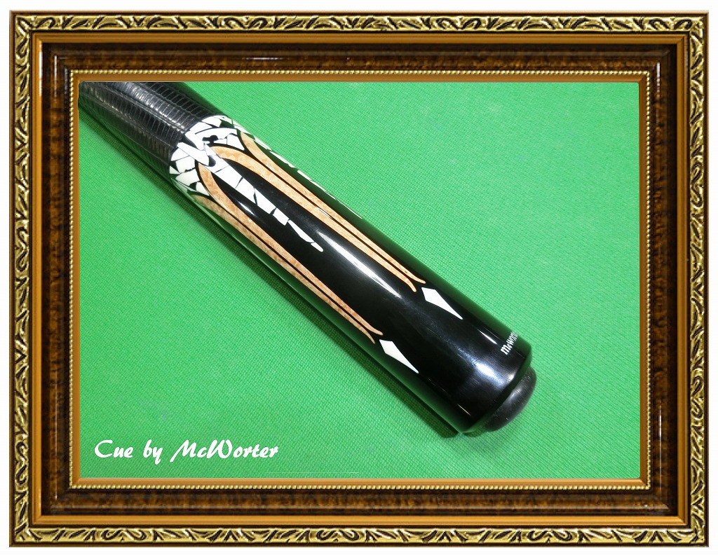 マクウォーター／McWORTER　＃116