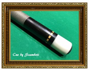 ガス・ザンボッティ／GUS SZAMBOTI　＃117