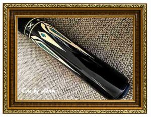 アダム　ムサシ／ADAM MUSASHI　＃119