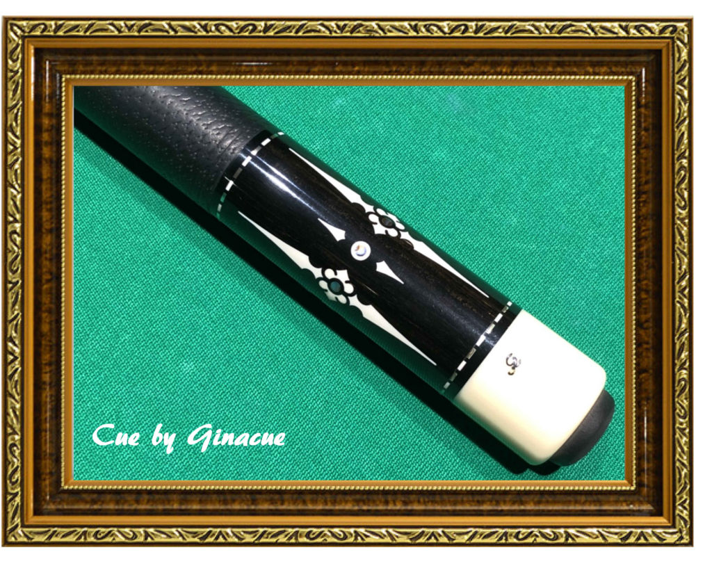 ジナキュー／GINACUE　＃122
