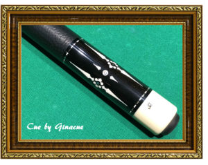 ジナキュー／GINACUE　＃122