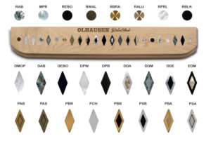 ダイヤモンドについて