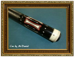 マクダニエル／McDANIEL ＃125