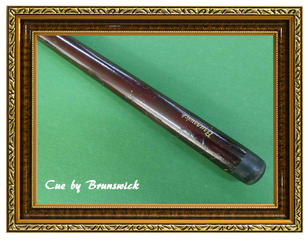 ブランズウイック/BRUNSWICK #128