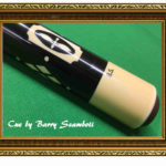 バリー ザンボッティ/BARRY SZAMBOTI #129