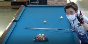 羅立文プロ　14-1解説　新年特別編