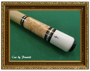 プルーイット/PREWITT #135