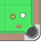 不可能を可能にするショット その7