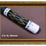 ジナキュー/GINACUE #138