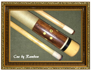 ランボー/RAMBOW  #140