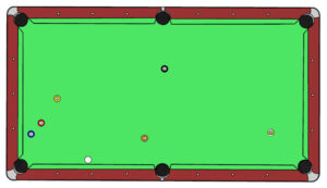 チキン・ショット