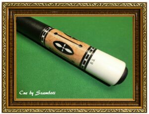 バリー ザンボッティ/BARRY SZAMBOTI #147