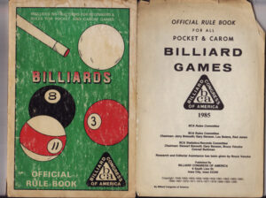 ルールについて　その2