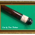 ダン・ディショウ/Dan Dishaw #150