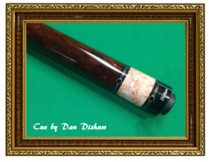 ダン・ディショウ/Dan Dishaw #150