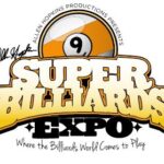 スーパービリヤードエキスポ　2022　#2