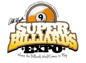 スーパービリヤードエキスポ　2022　#3