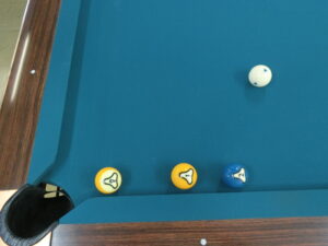 不可能を可能にするショット　＃10