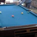 トリックショット
