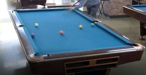 トリックショット