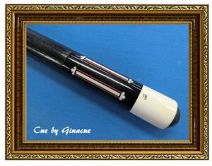 ジナキュー/GINACUE #154