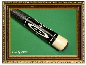 クリス・ニッティ/CHRIS NITTI #155