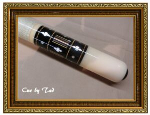 タッド/TAD'S CUSTOM CUES #156
