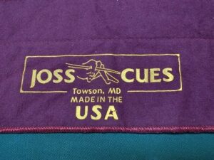 キューバッグ　＃１