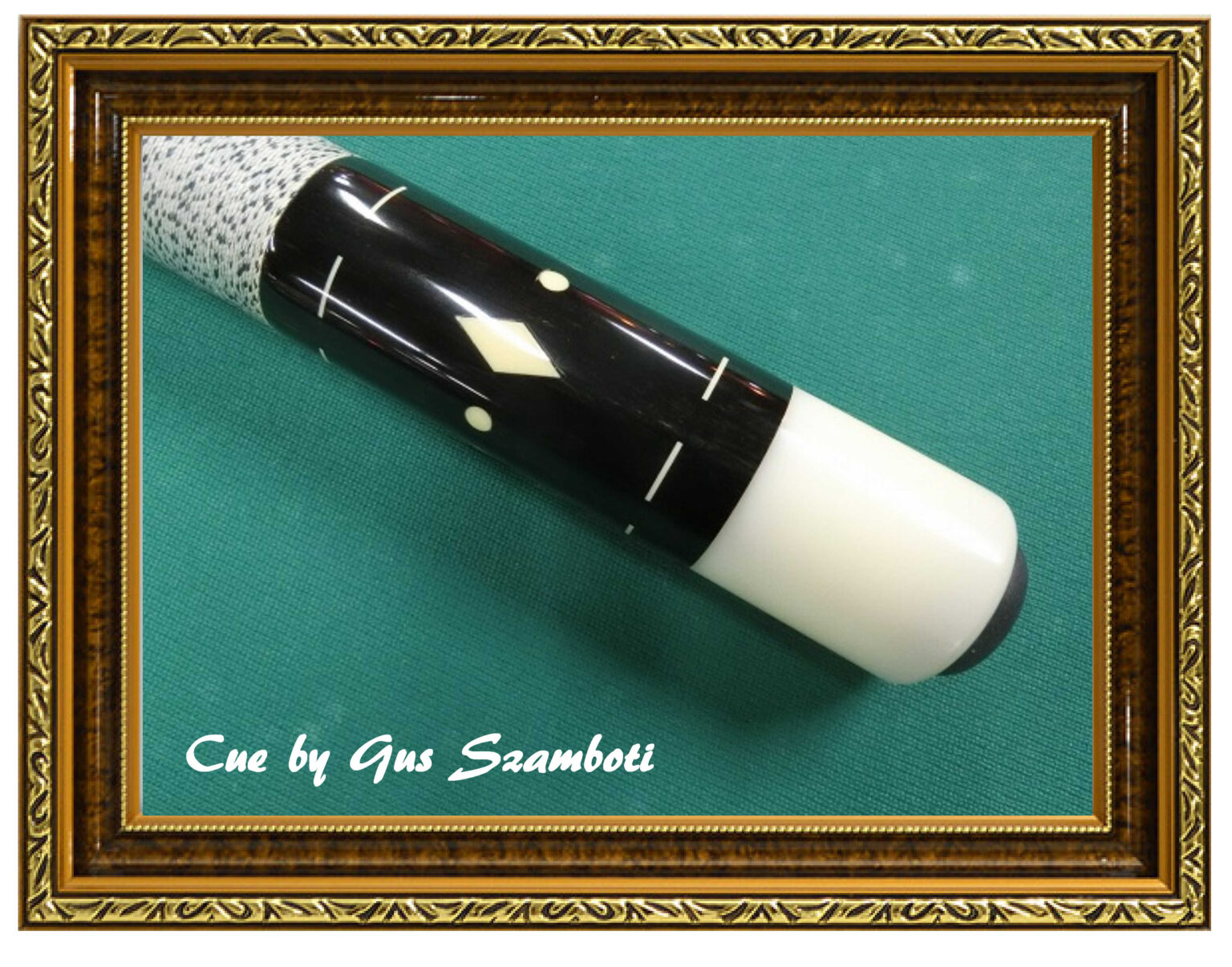 ガス　ザンボッティ/GUS SZAMBOTI #157