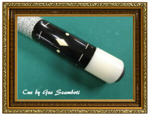 ガス　ザンボッティ/GUS SZAMBOTI #157