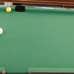 不可能を可能にするショット #13