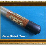 リチャード・ブラック/RICHARD BLACK #159