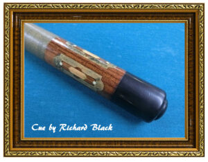 リチャード・ブラック/RICHARD BLACK #159